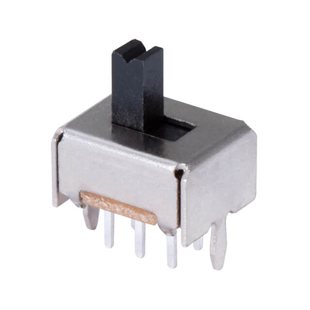 Same Sky (Formerly CUI Devices) SLW-867569-4A-N-D electronic component