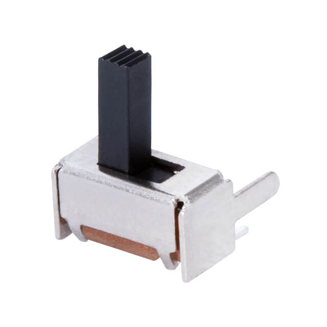 Same Sky (Formerly CUI Devices) SLW-874744-6A-RA-N-D electronic component