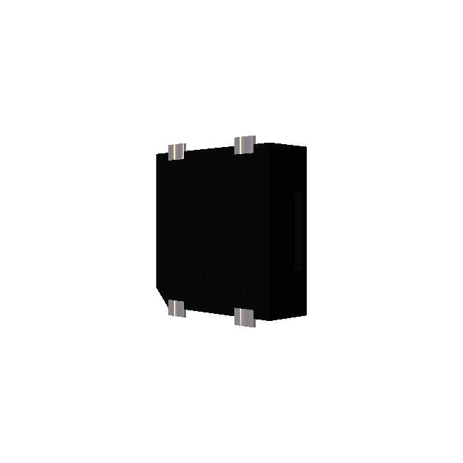 PUI Audio, Inc. SMT-1027-S-HT-2-R electronic component