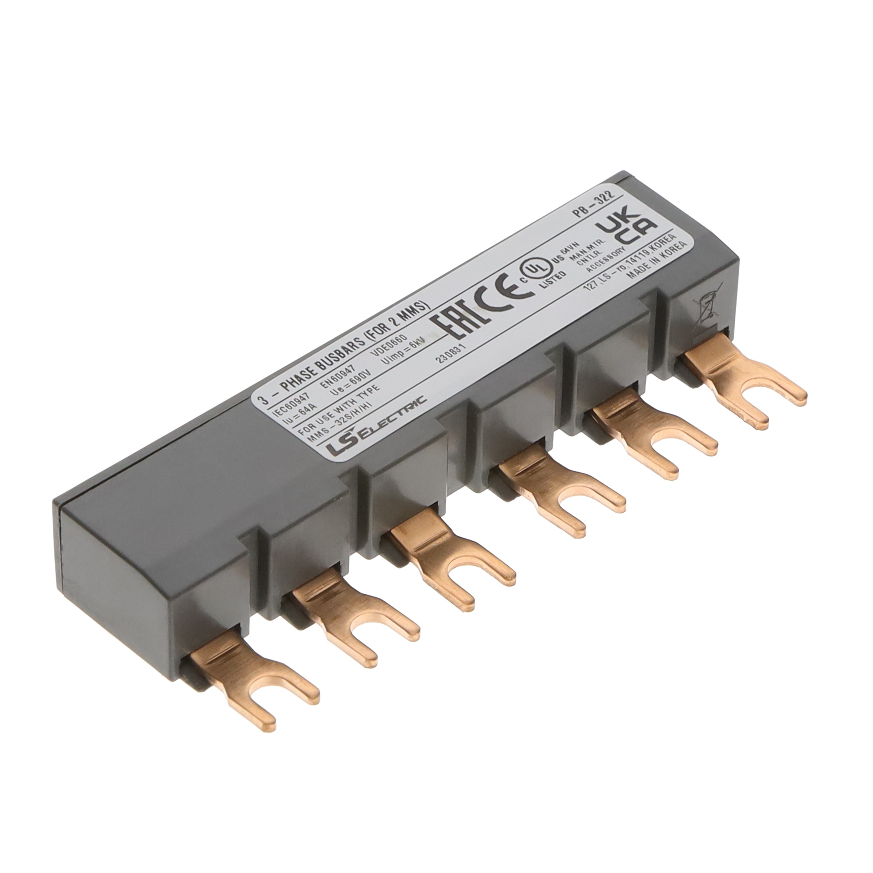 Altech Corporation PB-322 electronic component