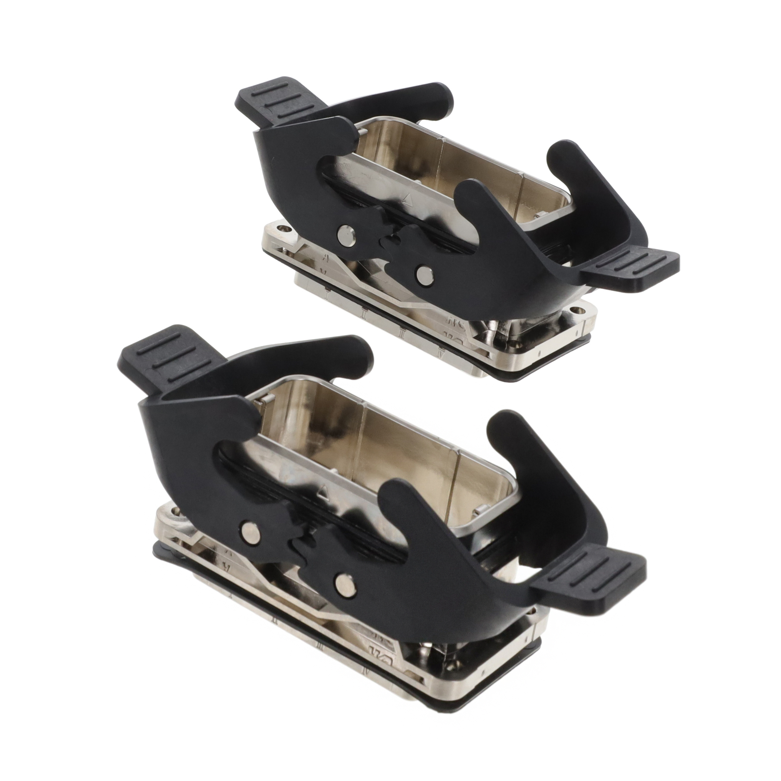 Hirose Electric Co Ltd PQ50W-50-FLA electronic component