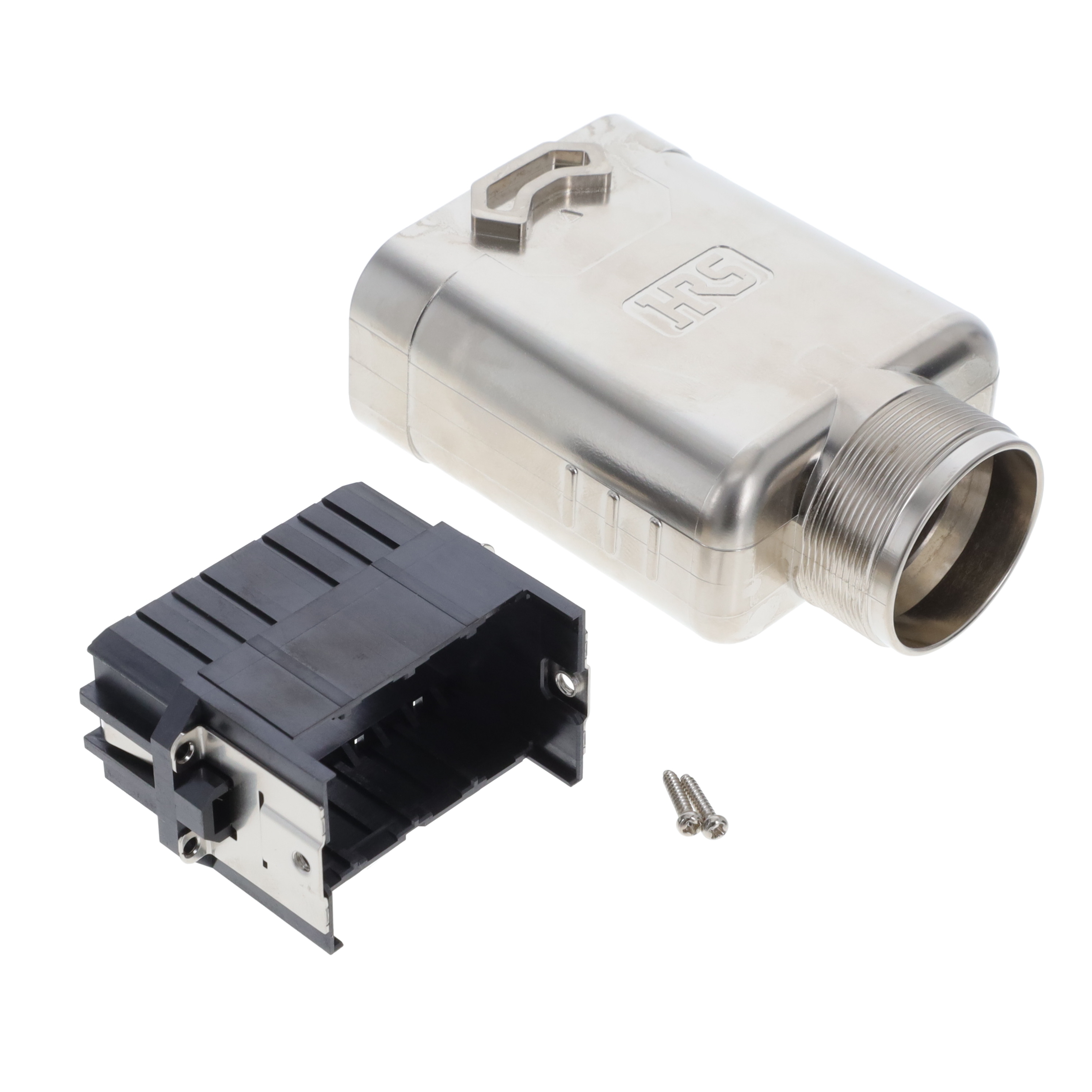 Hirose Electric Co Ltd PQ50W-50-PCA electronic component