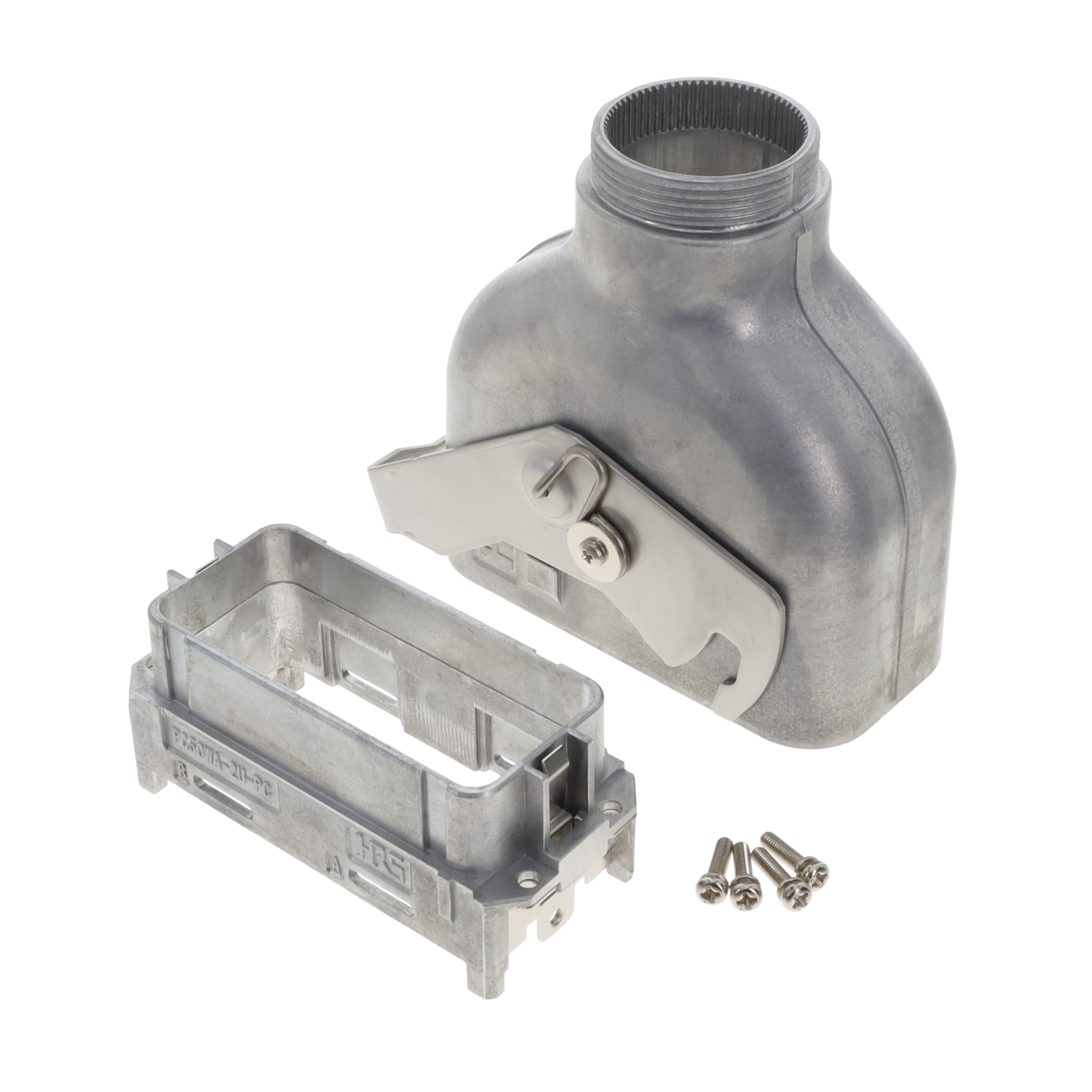 Hirose Electric Co Ltd PQ50WA-2U-PC1 electronic component