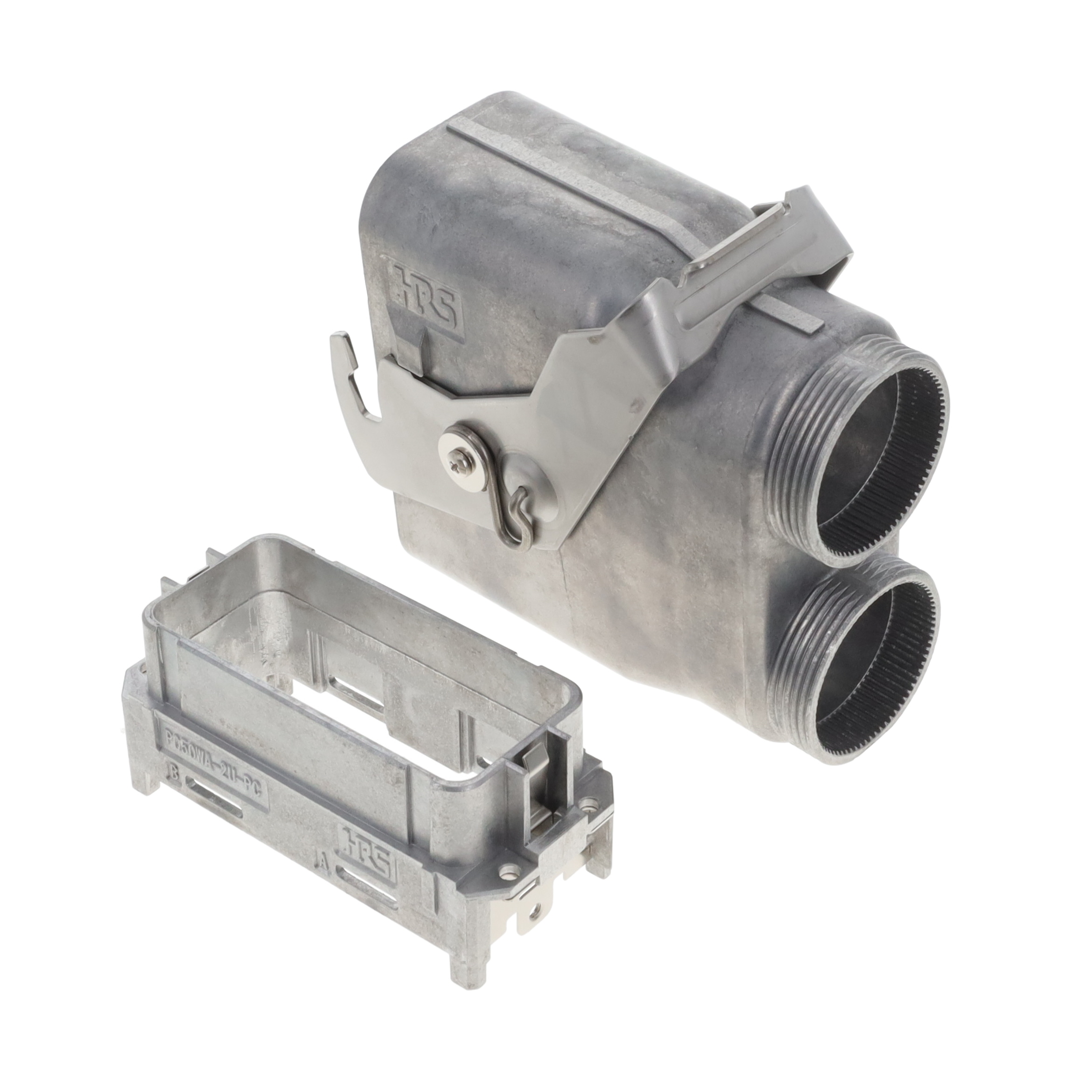 Hirose Electric Co Ltd PQ50WA-2U-PC2 electronic component