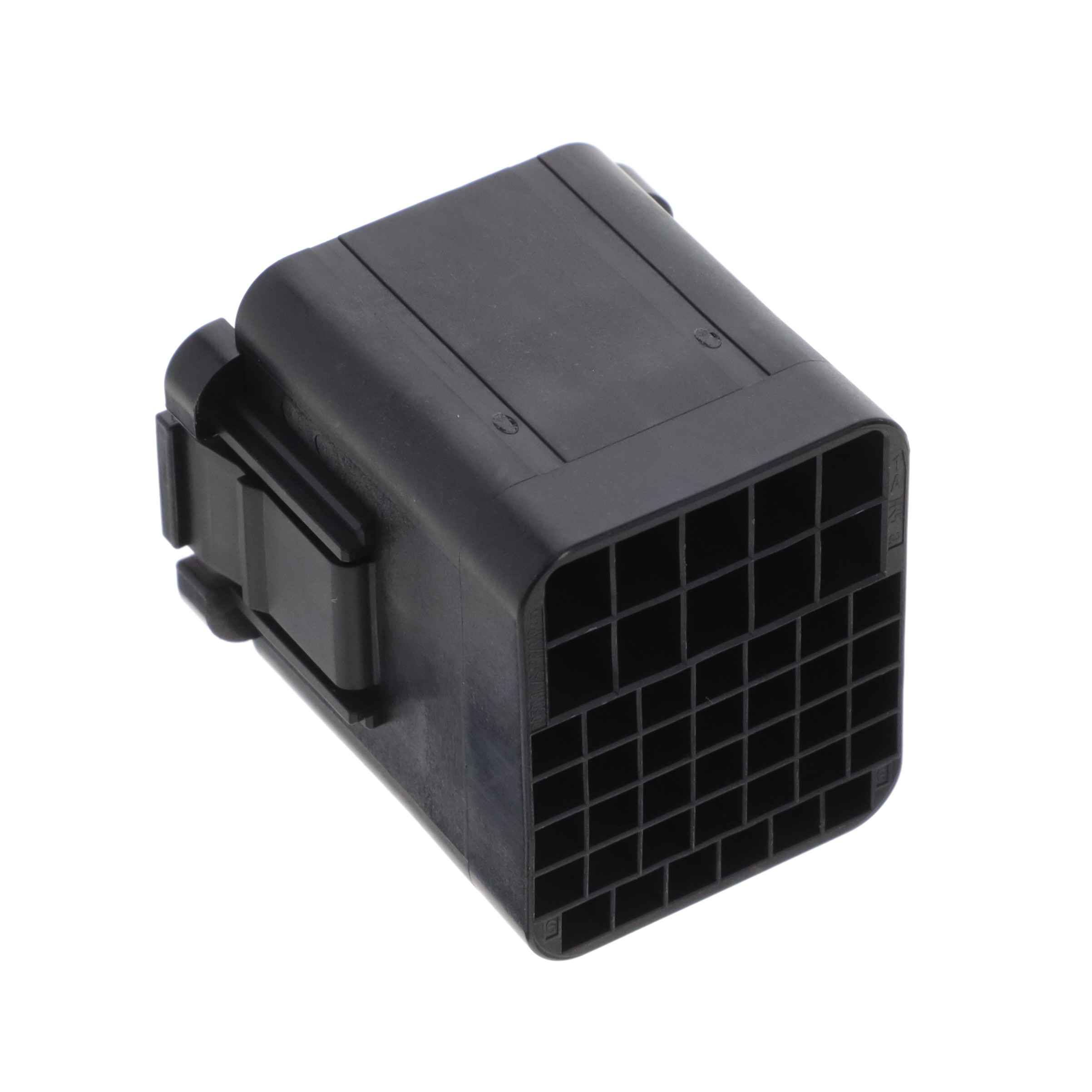 Hirose Electric Co Ltd PQ50WA/S-10P/34P-UNIT electronic component