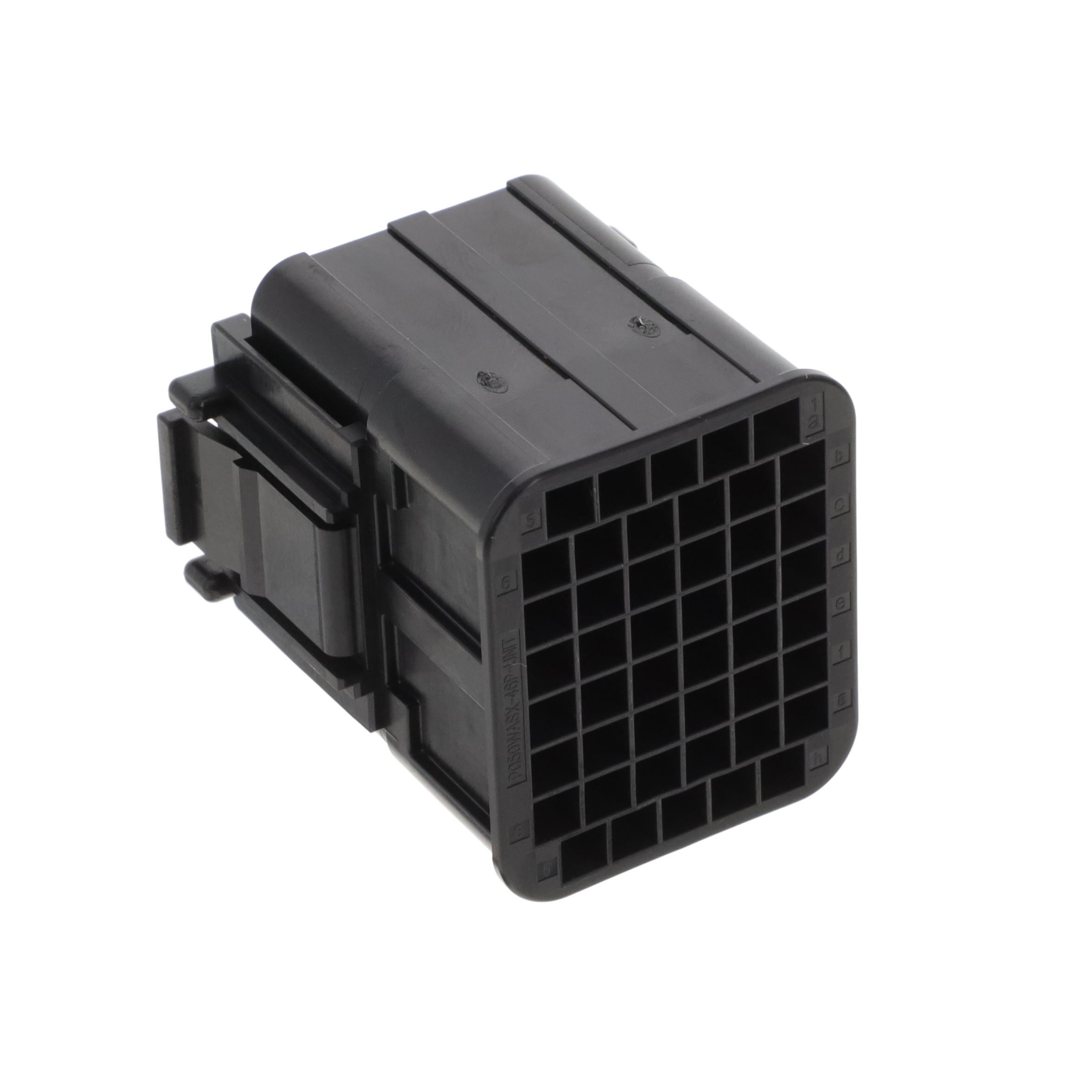 Hirose Electric Co Ltd PQ50WASX-46P-UNIT electronic component