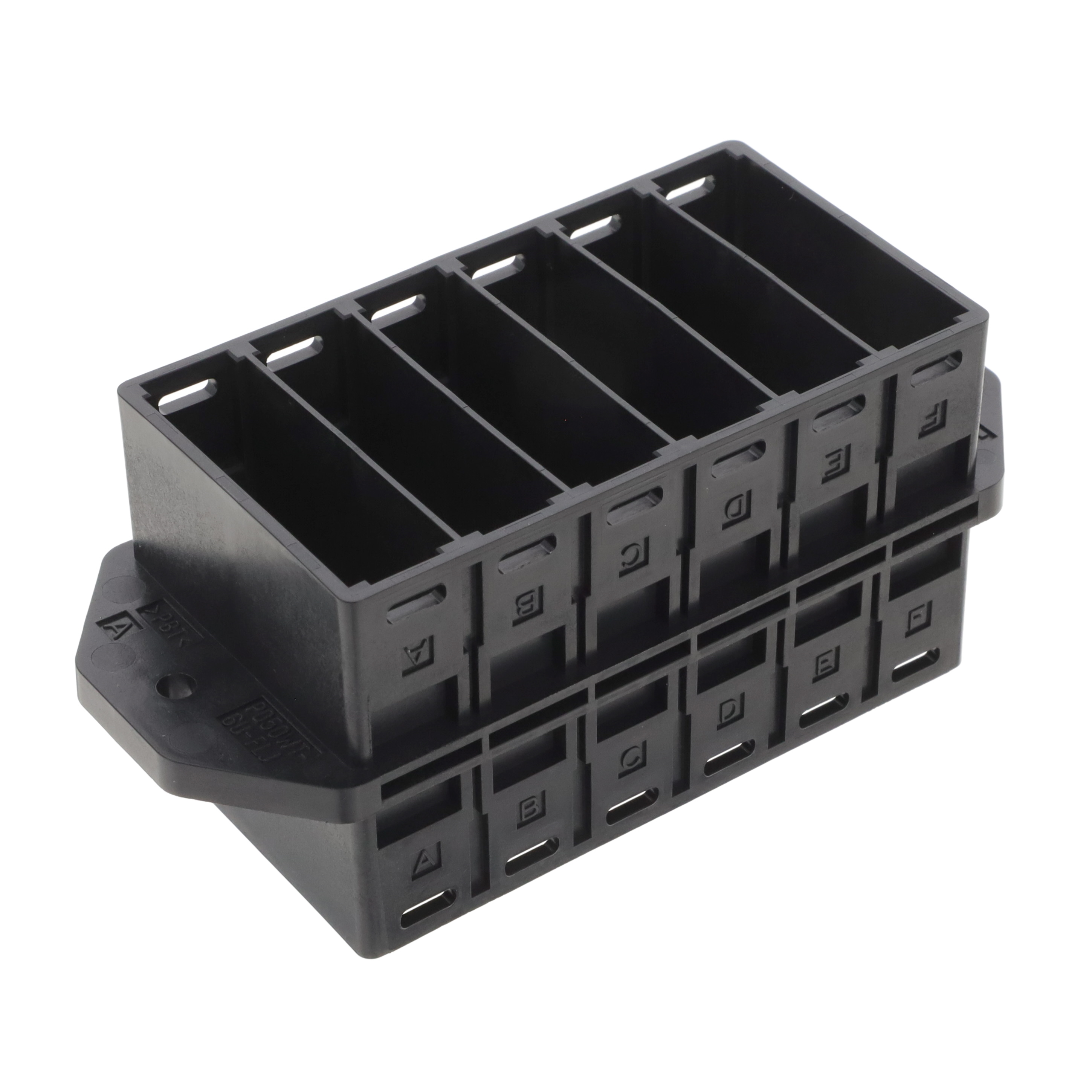 Hirose Electric Co Ltd PQ50WT-6U-FLJ electronic component