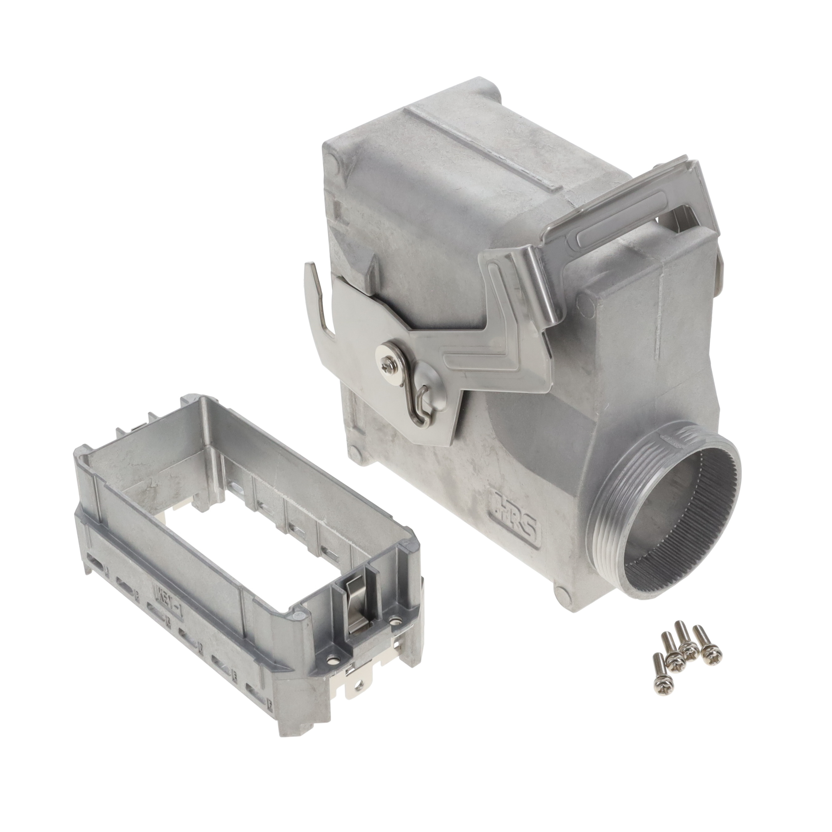 Hirose Electric Co Ltd PQ50WT-6U-PC1 electronic component