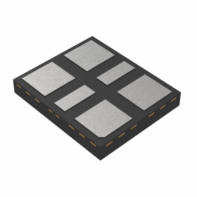 Bourns Inc. TBU-DF055-100-WH electronic component