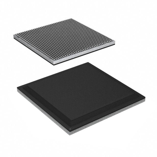 AMD XCZU11EG-3FFVC1156E electronic component