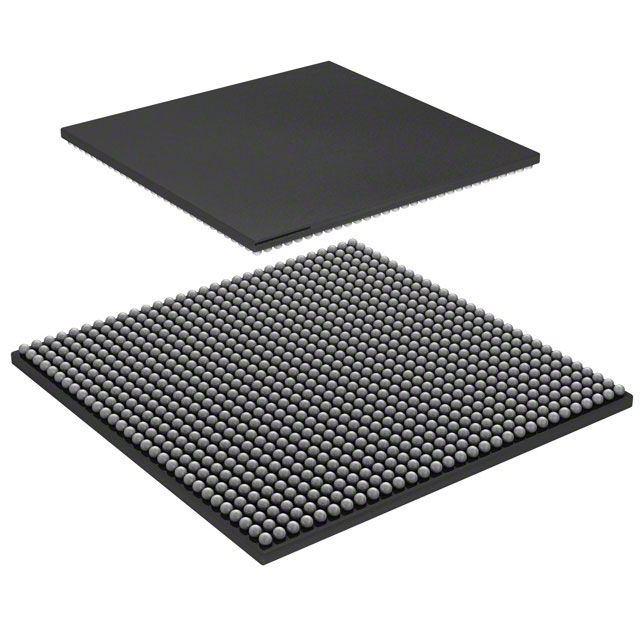 AMD XCZU9EG-1FFVC900I electronic component