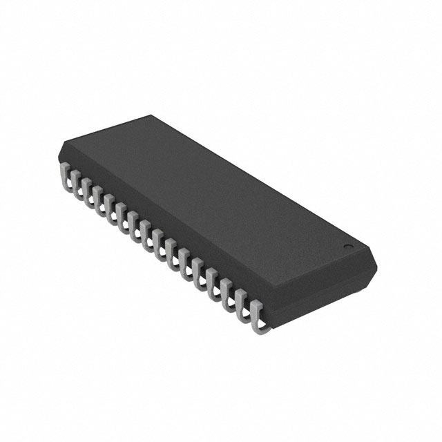 Alliance Memory, Inc. AS7C34096A-12JCNTR electronic component