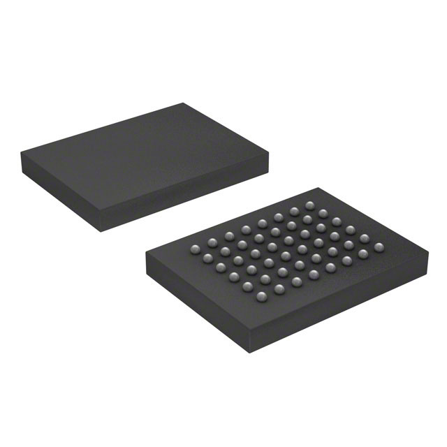 Alliance Memory, Inc. AS6C8016-55BINTR electronic component