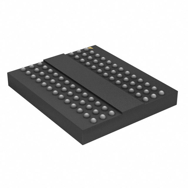 Alliance Memory, Inc. AS4C512M8D3LB-12BANTR electronic component
