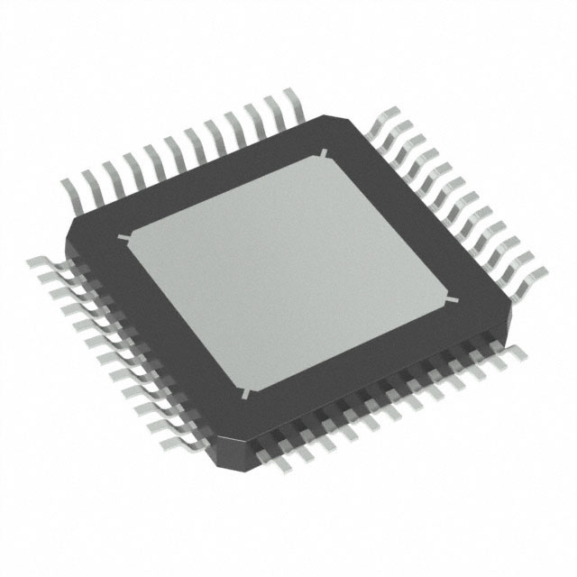 Analog Devices Inc./Maxim Integrated TMC6200-TA-T electronic component
