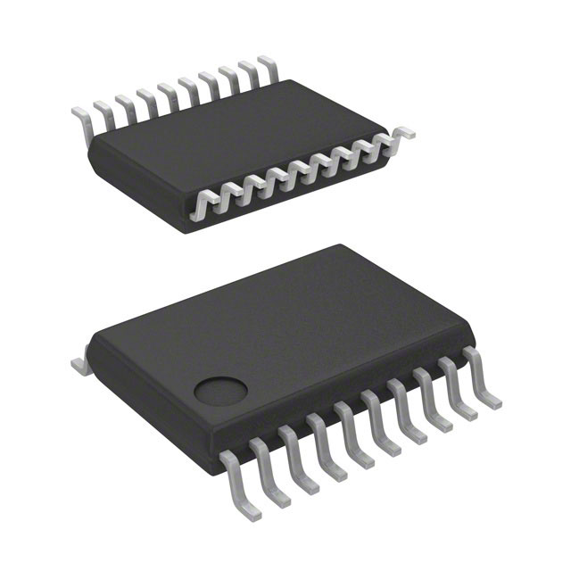 Microchip Technology ATA5723P3C-TKQW electronic component