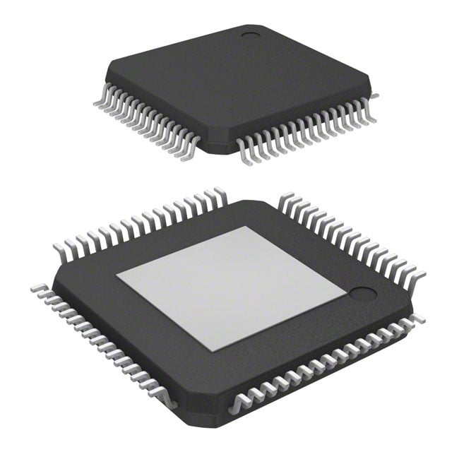 Microchip Technology LAN9252I/PT electronic component