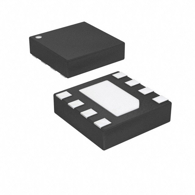 Microchip Technology AT42QT1011-MAHR electronic component