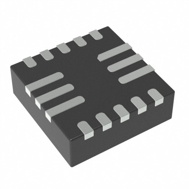 Monolithic Power Systems Inc. MP28167GQ-N-Z electronic component