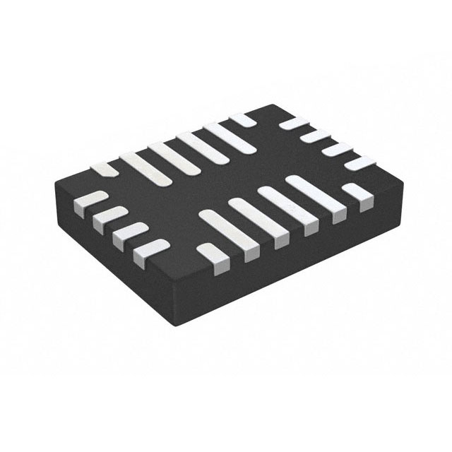 Monolithic Power Systems Inc. MP2617BGL-Z electronic component