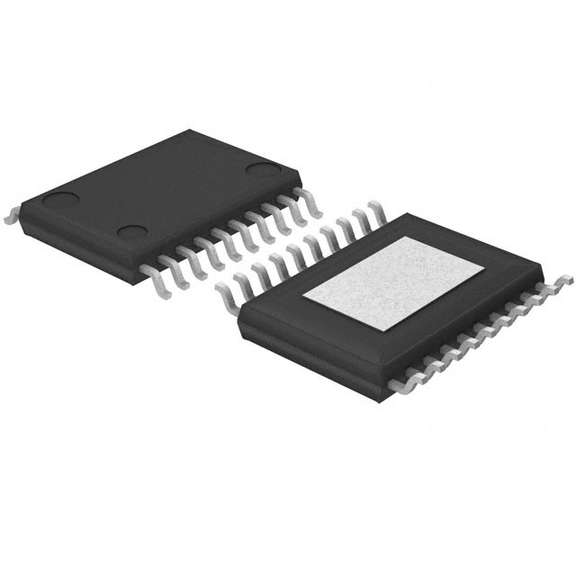 Monolithic Power Systems Inc. MP8042DF-LF-P electronic component