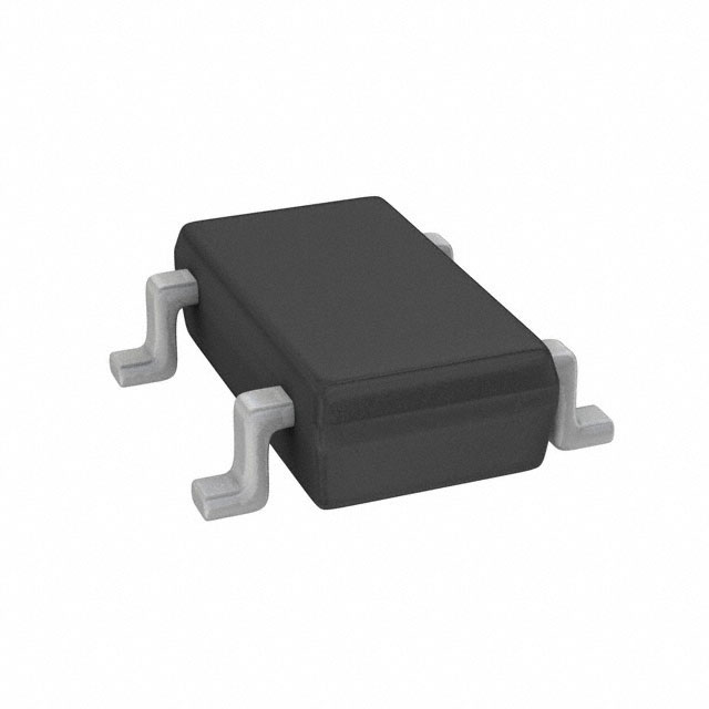 Monolithic Power Systems Inc. MPQ2013DGJE-25-AEC1-Z electronic component