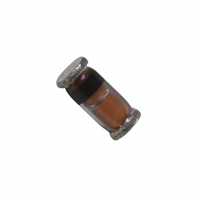 Nexperia USA Inc. BZV55-C15,115 electronic component