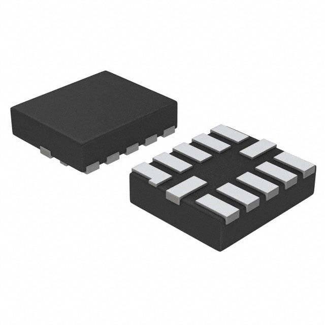 Nexperia USA Inc. LSF0204GU12X electronic component