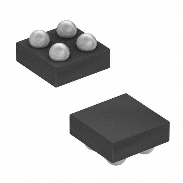 Analog Devices Inc./Maxim Integrated MAX40200ANS+T electronic component