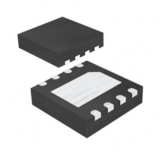 Gigadevice Electronics Singapore PTE.LTD. GD25LQ128EWIGR electronic component