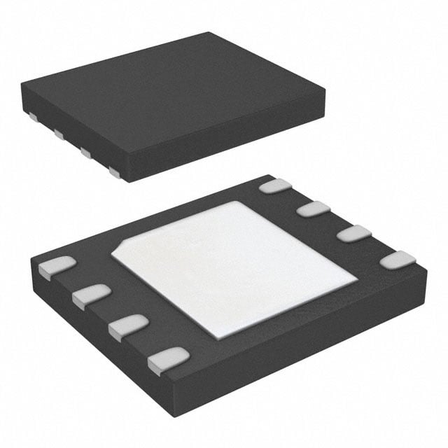Gigadevice Electronics Singapore PTE.LTD. GD25Q64EYJGR electronic component