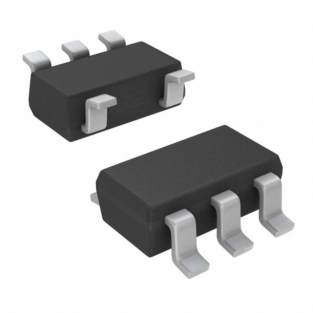 Texas Instruments REF1933AIDDCT electronic component