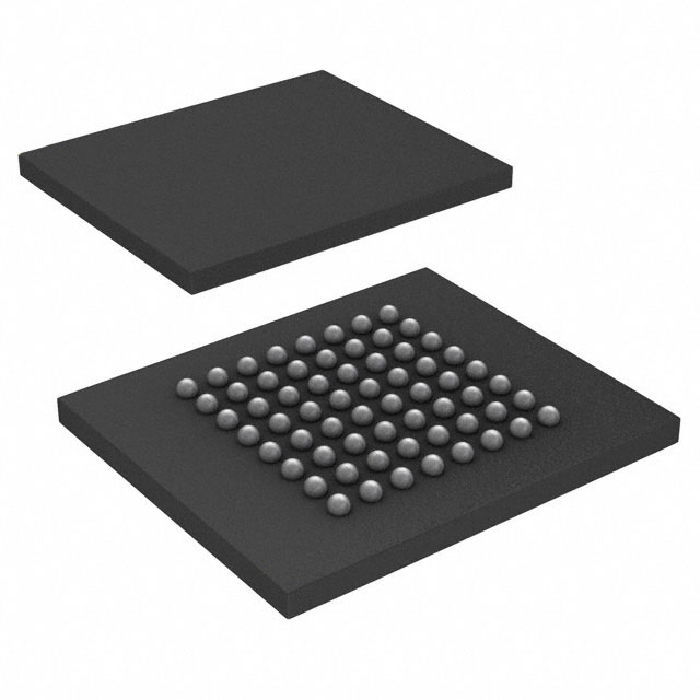 Infineon Technologies S29GL256P11FFI023 electronic component