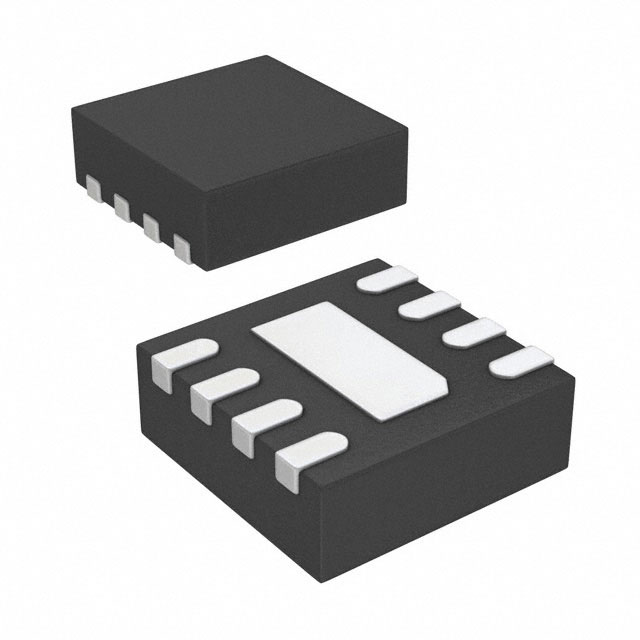 Analog Devices Inc. LTC2960CDC-1#TRPBF electronic component