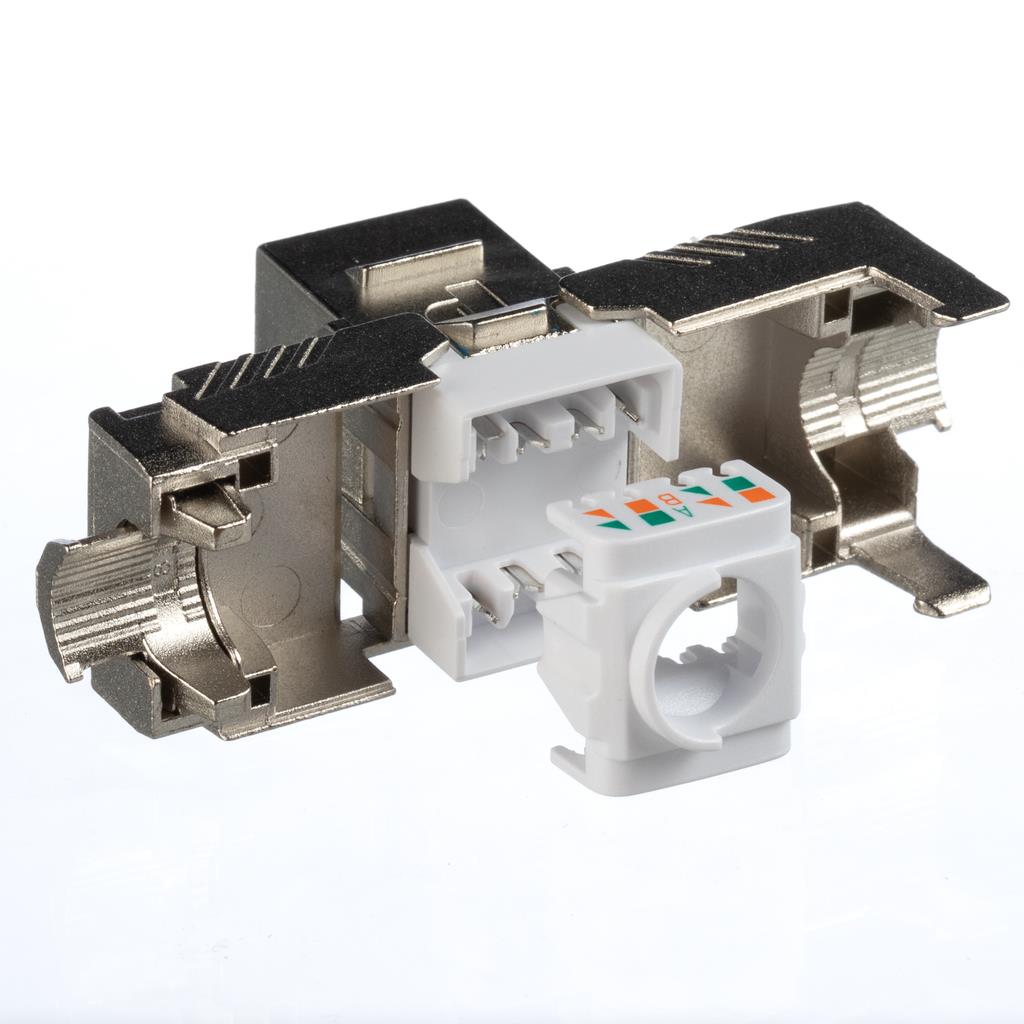 Panduit Corp KJS6X88TCBU electronic component