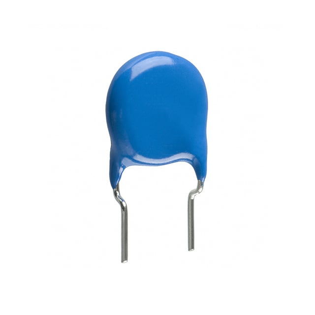 TDK CS65-B2GA151KAGKA electronic component