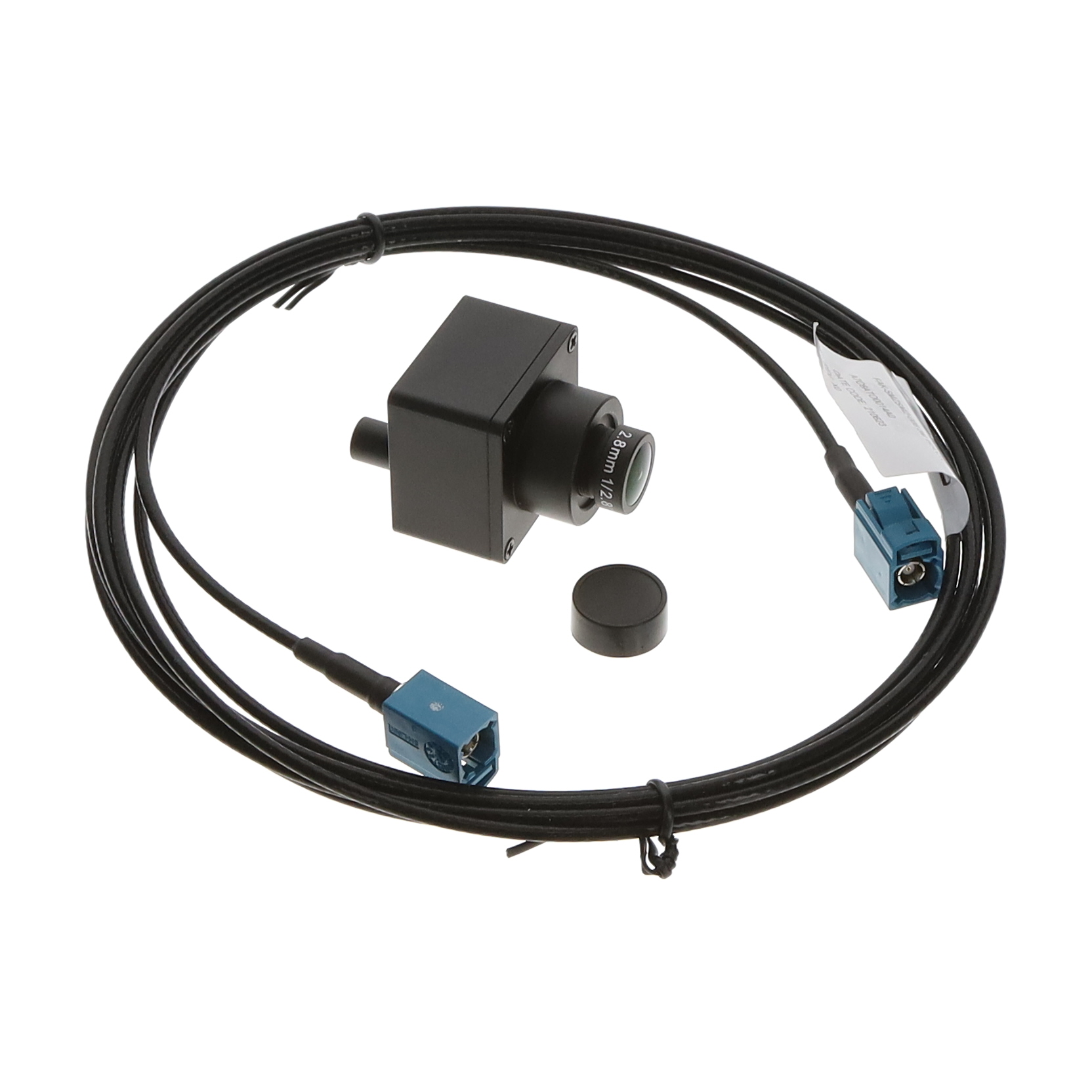 Leopard Imaging Inc. LI-AR0231-GMSL2-120H electronic component
