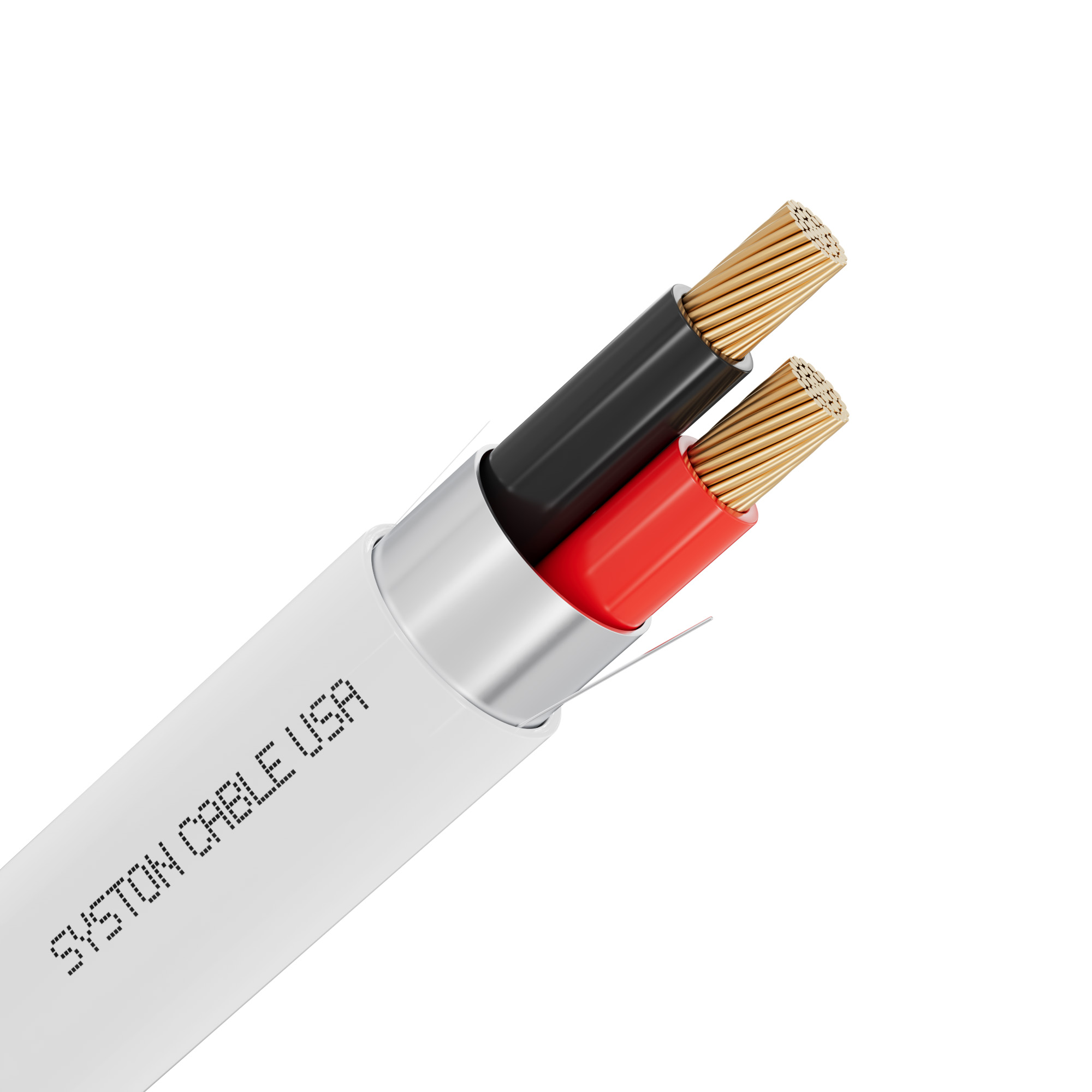 Syston 5618-SB-WH-100 electronic component