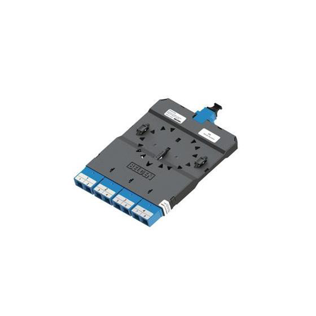 Belden Inc. FCSD04SD4F electronic component
