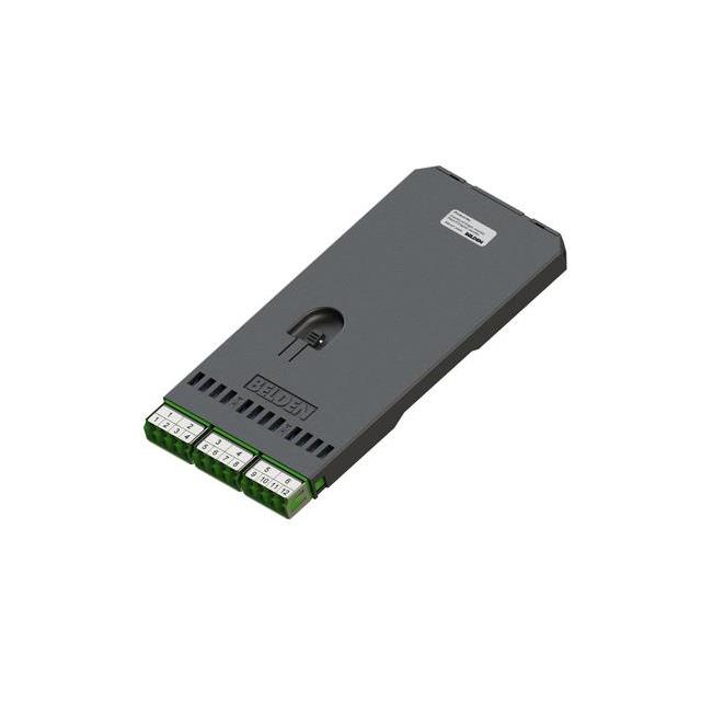 Belden Inc. FCSD06LAFM electronic component