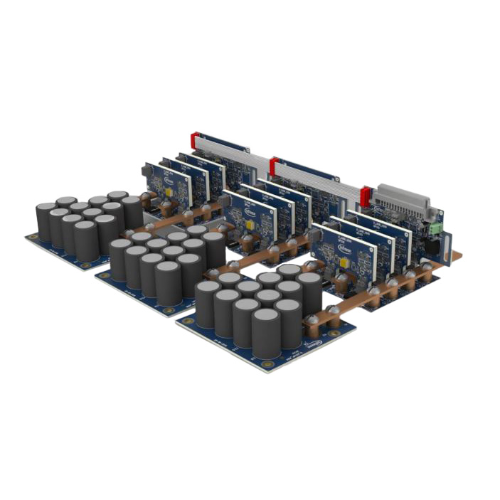 Infineon Technologies KITLGPWRBOM16TOBO1 electronic component