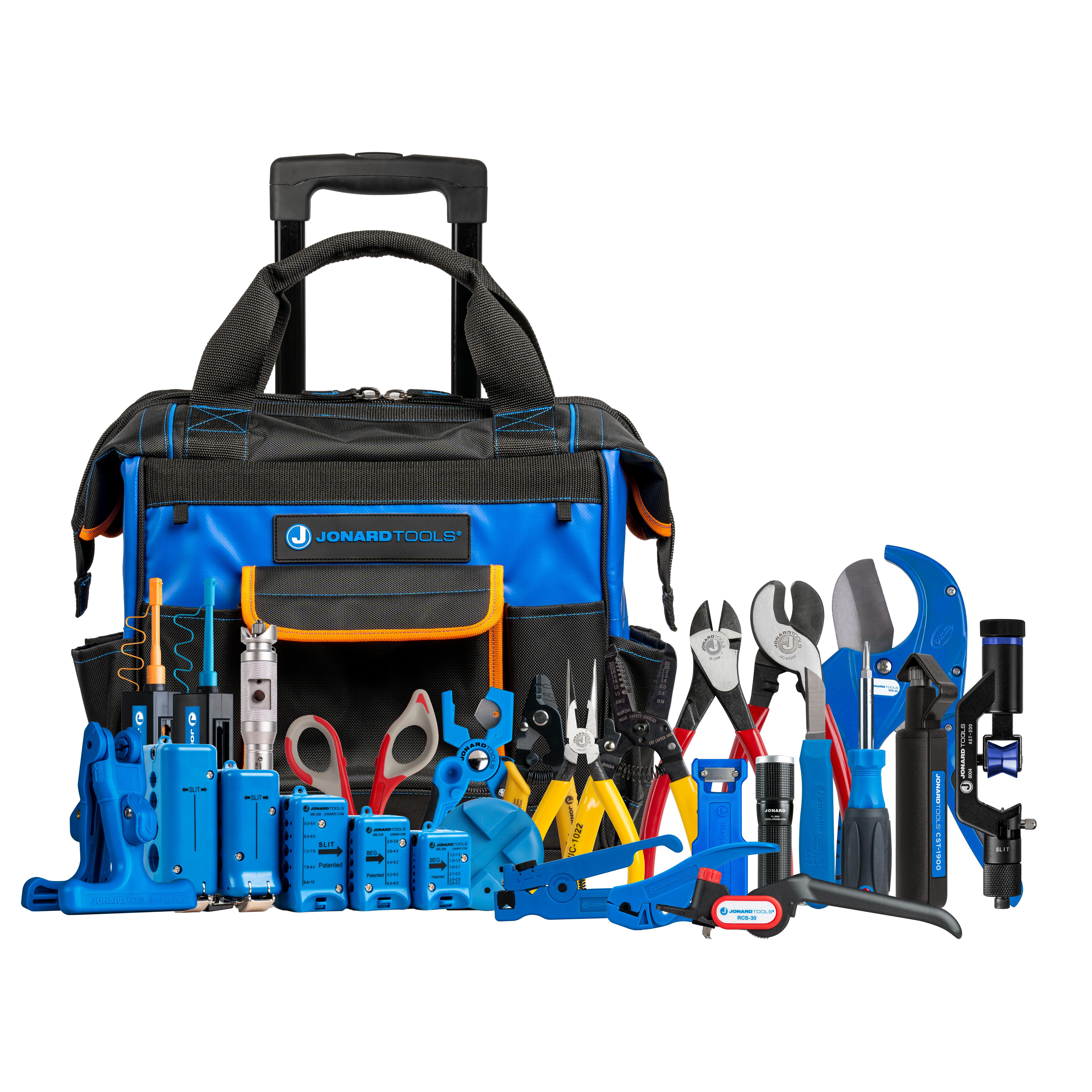 Jonard Tools TK-199R electronic component