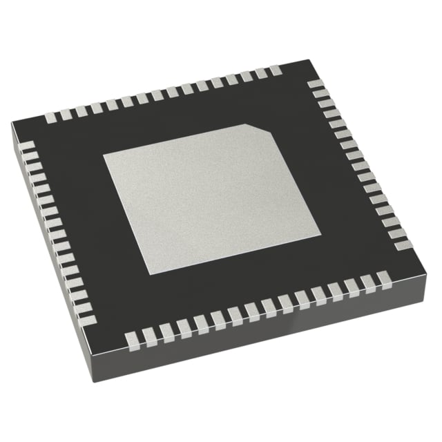 Microchip Technology KSZ9563RNXI-TR electronic component