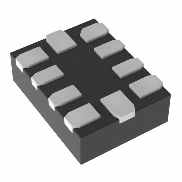 Diodes Incorporated PI5A23157ZUAEX electronic component