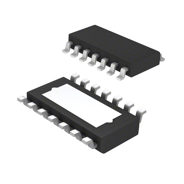 Infineon Technologies BTS50452EKAXUMA1 electronic component