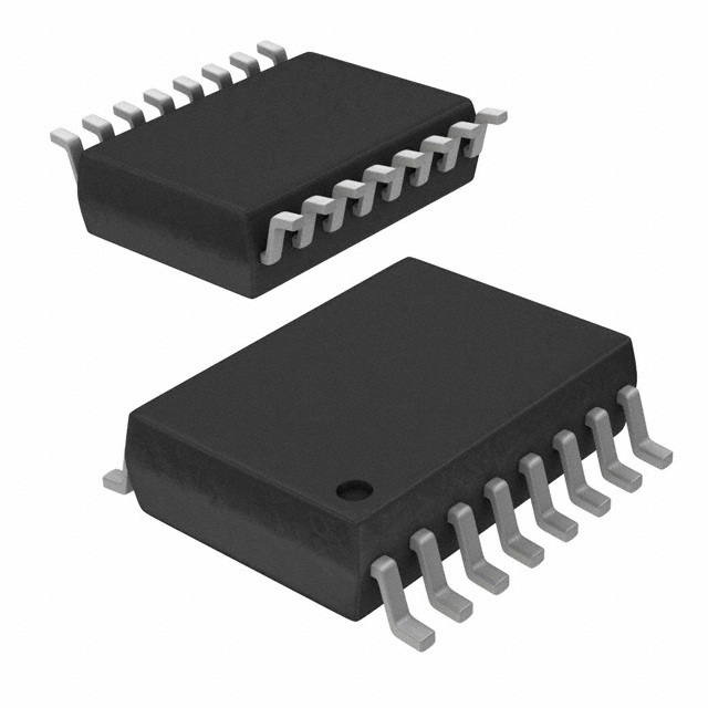 onsemi FOD8316R2V electronic component