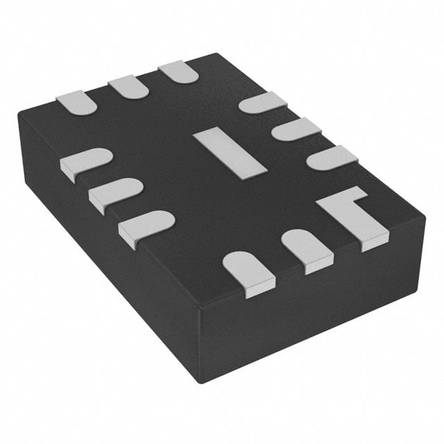 Analog Devices Inc. LTC5552IUDB#TRPBF electronic component