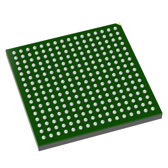NXP USA Inc. LPC1837FET256,551 electronic component