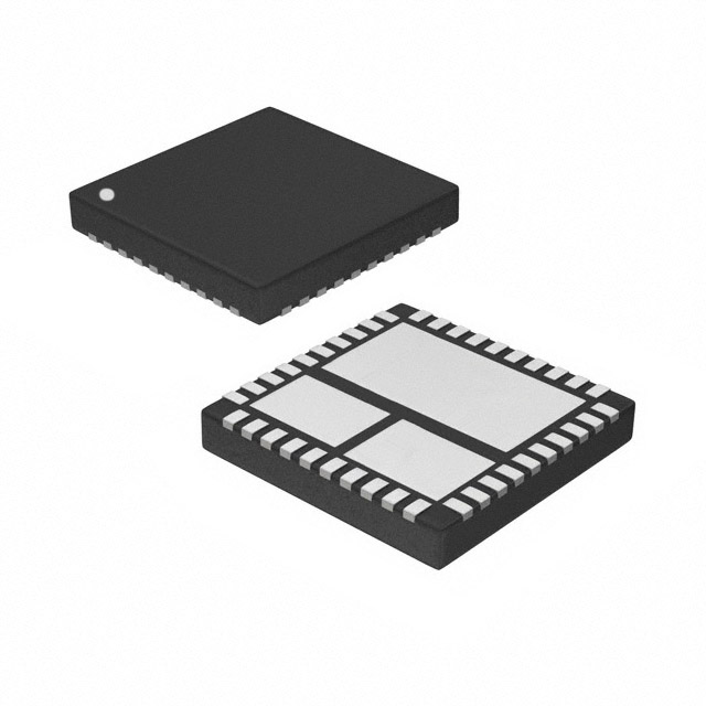 Vishay Siliconix SIC769ACD-T1-GE3 electronic component