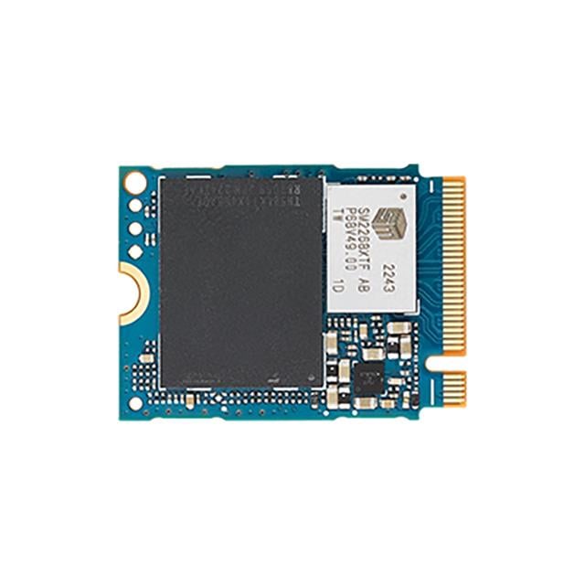 SSSTC CL6-3D2048 electronic component